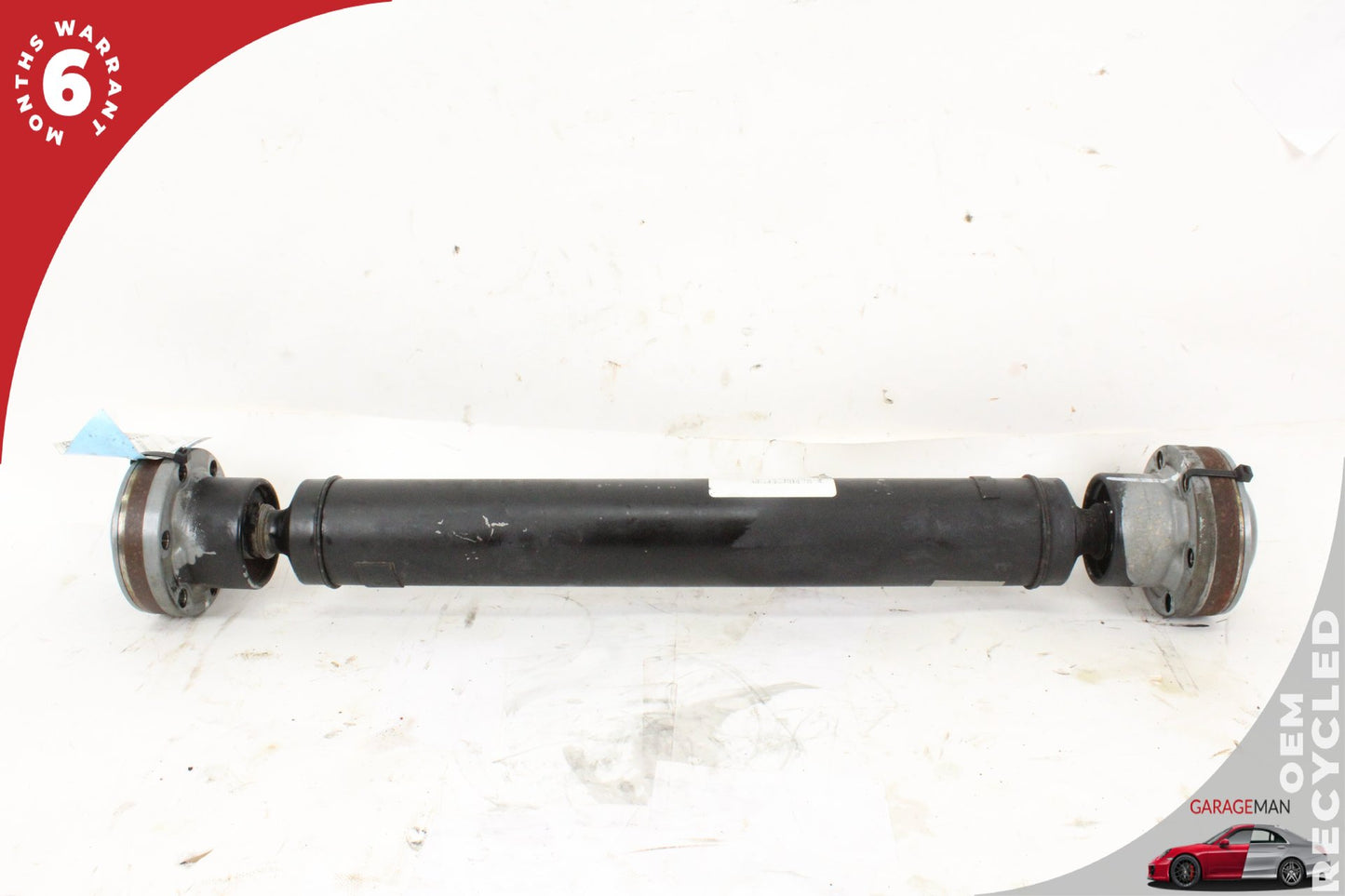 2006-2013 Mercedes X164 GL450 Front Propeller Driveshaft Axle 1644100701 OEM