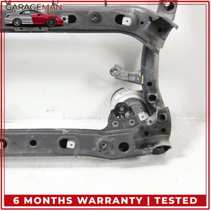 2015-2023 Mercedes W205 C300 C63 AMG Front Subframe Crossmember 2056280057 OEM