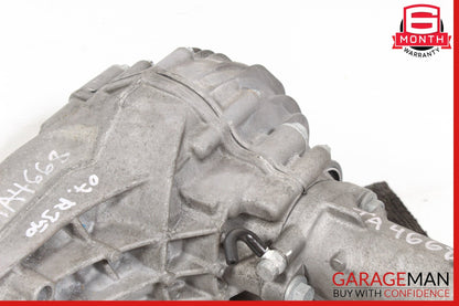 2006-2012 Mercedes W251 R350 ML350 Front Differential Carrier 1643302202 OEM