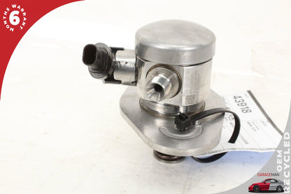 2019-2024 BMW 330i G20 High Pressure Fuel Pump 0261520521