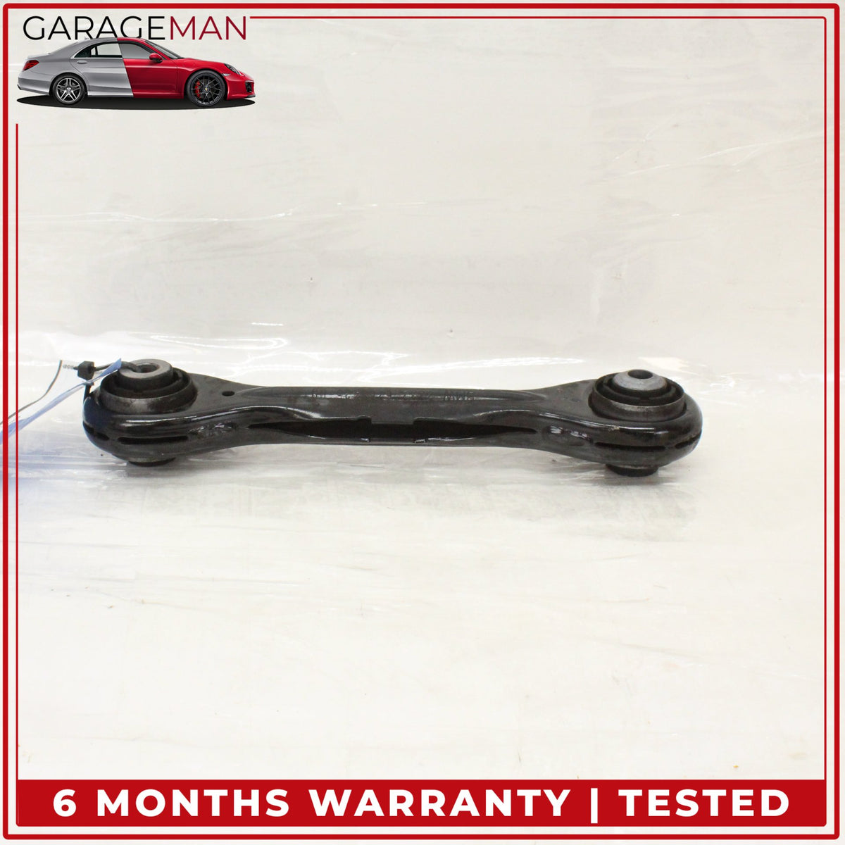 2006-2013 BMW 335i E90 Rear Left or Right Upper Forward Control Arm 6765425 OEM