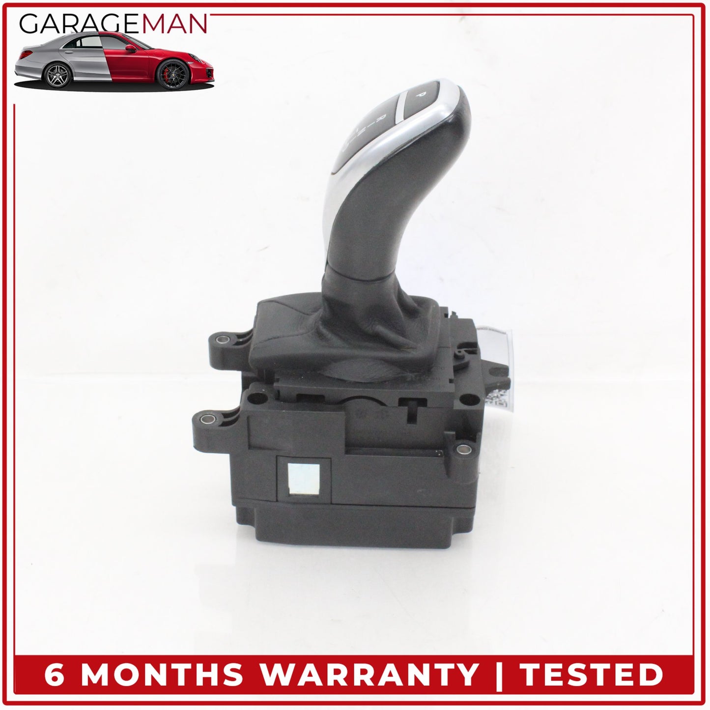 2011-2016 BMW 550i 640i Automatic Transmission Gear Shifter Selector 9189118 OEM