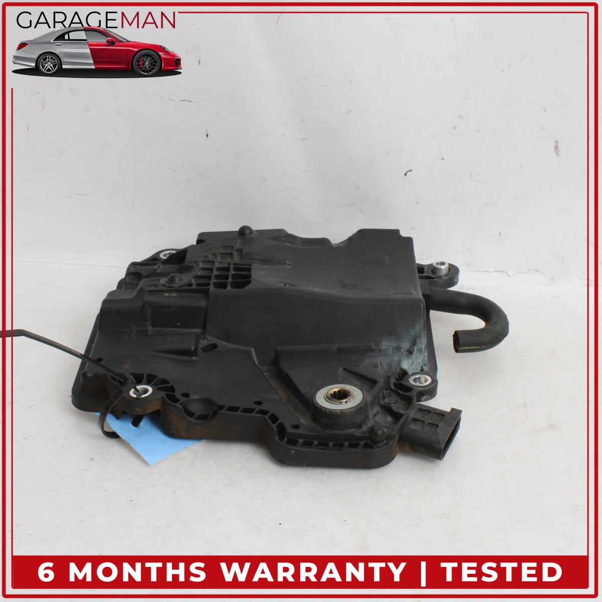 2006-2014 Mercedes W218 CLS63 AMG Gearbox Transmission Control Unit TCU OEM