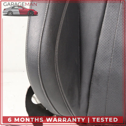 2017-2023 Mercedes W213 E300 Front Left or Right Side Top Upper Seat Cushion OEM