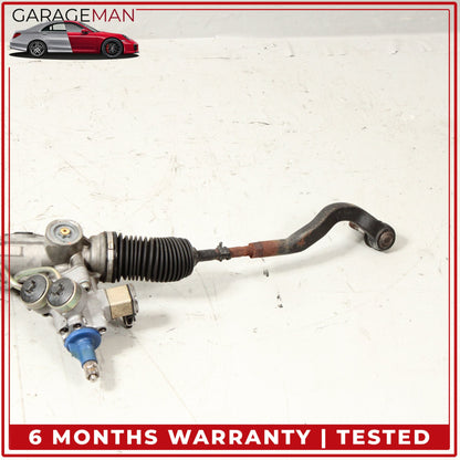 1998-2000 Mercedes W210 E430 RWD Steering Rack & Pinion Assembly 2104602984 OEM