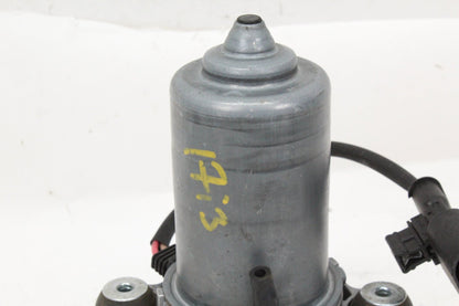 2014-2021 BMW i3 I01 Hybrid Power Brake Cylinder Vacuum Pump 34336857405 OEM