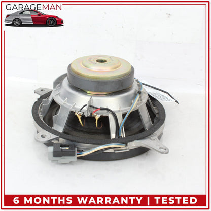 2001-2006 Lexus LS430 XF30 Rear Audio Sound Subwoofer Speaker 8616050190 OEM