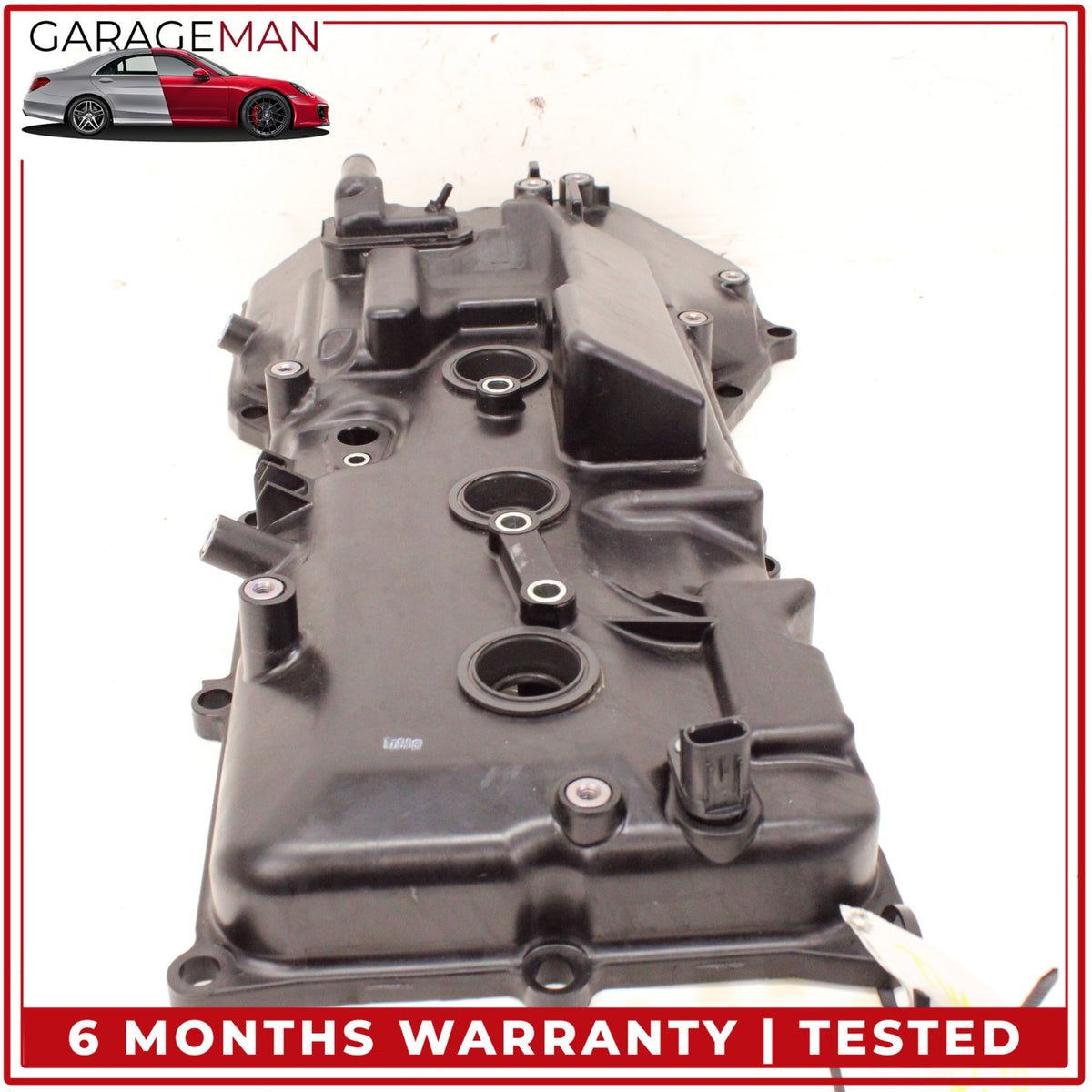 2022-2026 Toyota Tundra Left Side Cylinder Head Valve Cover 11202-F4010 OEM