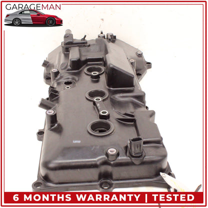 2022-2026 Toyota Tundra Left Side Cylinder Head Valve Cover 11202-F4010 OEM