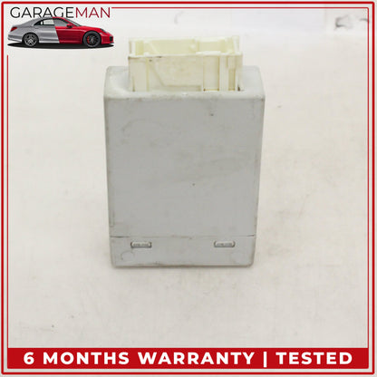 2014-2019 BMW X5 X6 F15 Air Suspension Control Module Unit 6860387 OEM