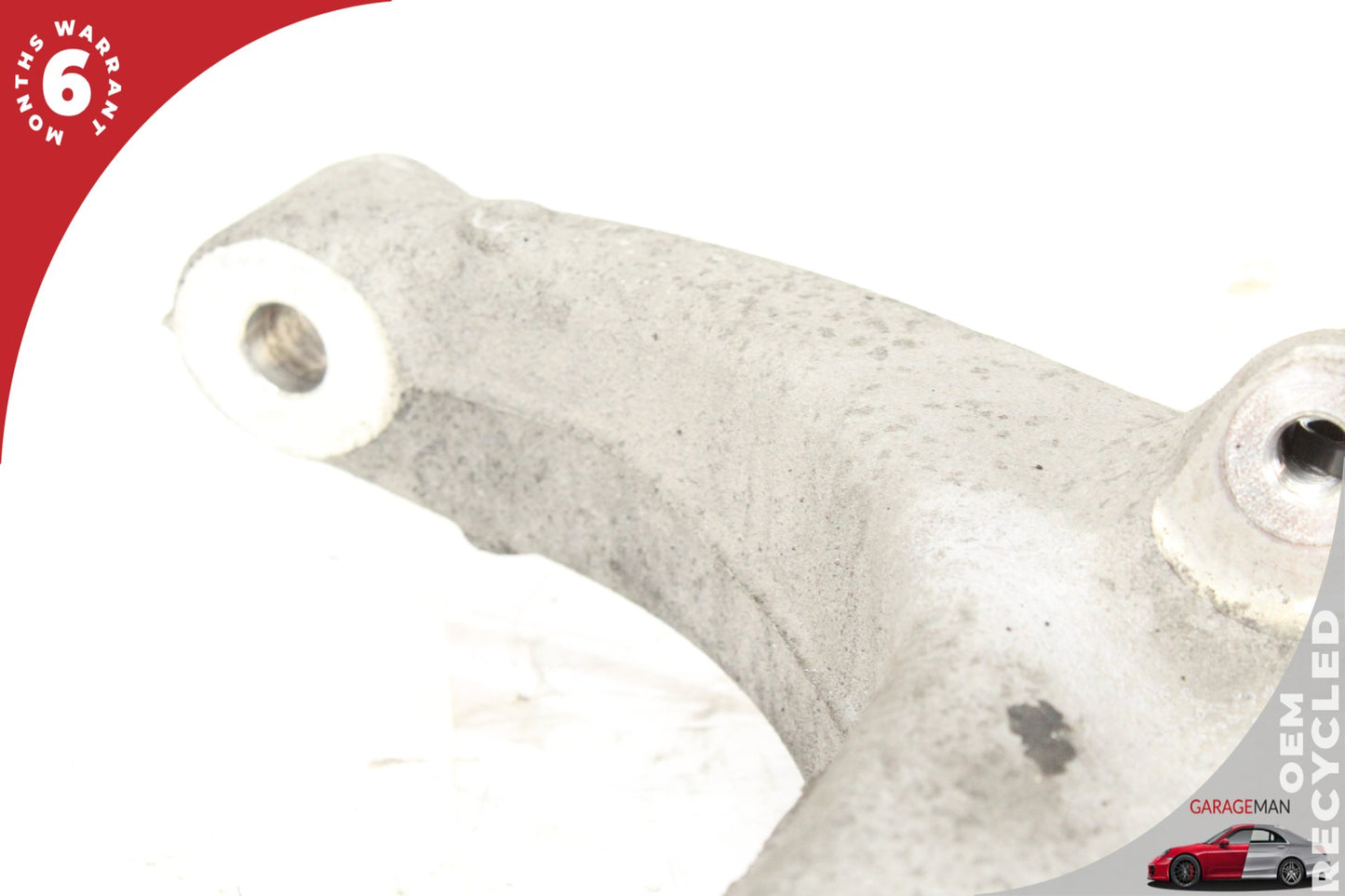 2012-2018 Audi A7 A6 Rear Left Driver Side Lower Control Arm 8R0505311F OEM