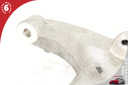 2012-2018 Audi A7 A6 Rear Left Driver Side Lower Control Arm 8R0505311F OEM