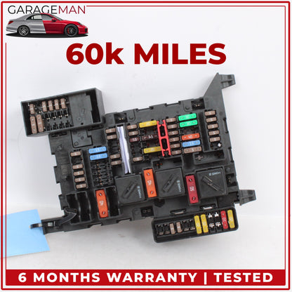 2014-2021 BMW i3 I01 Power Distribution Relay Junction Fuse Box 9270355 OEM