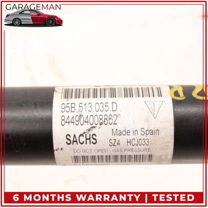 2015-2018 Porsche Macan 95B Rear Left or Right Side Shock Strut Absorber OEM