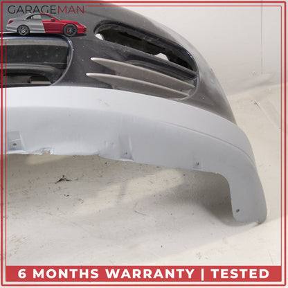 2010-2013 Porsche Panamera 970 Front Bumper Cover 97050531100 OEM