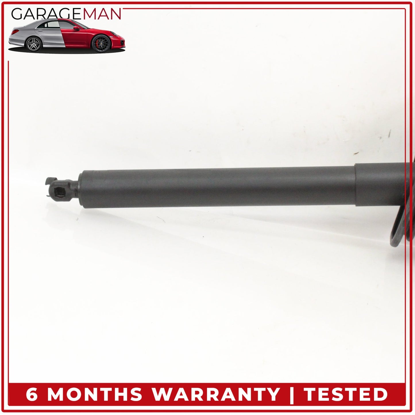 2014-2020 BMW 430i Rear Right Side Trunk Tailgate Lift Support Strut 7432376 OEM