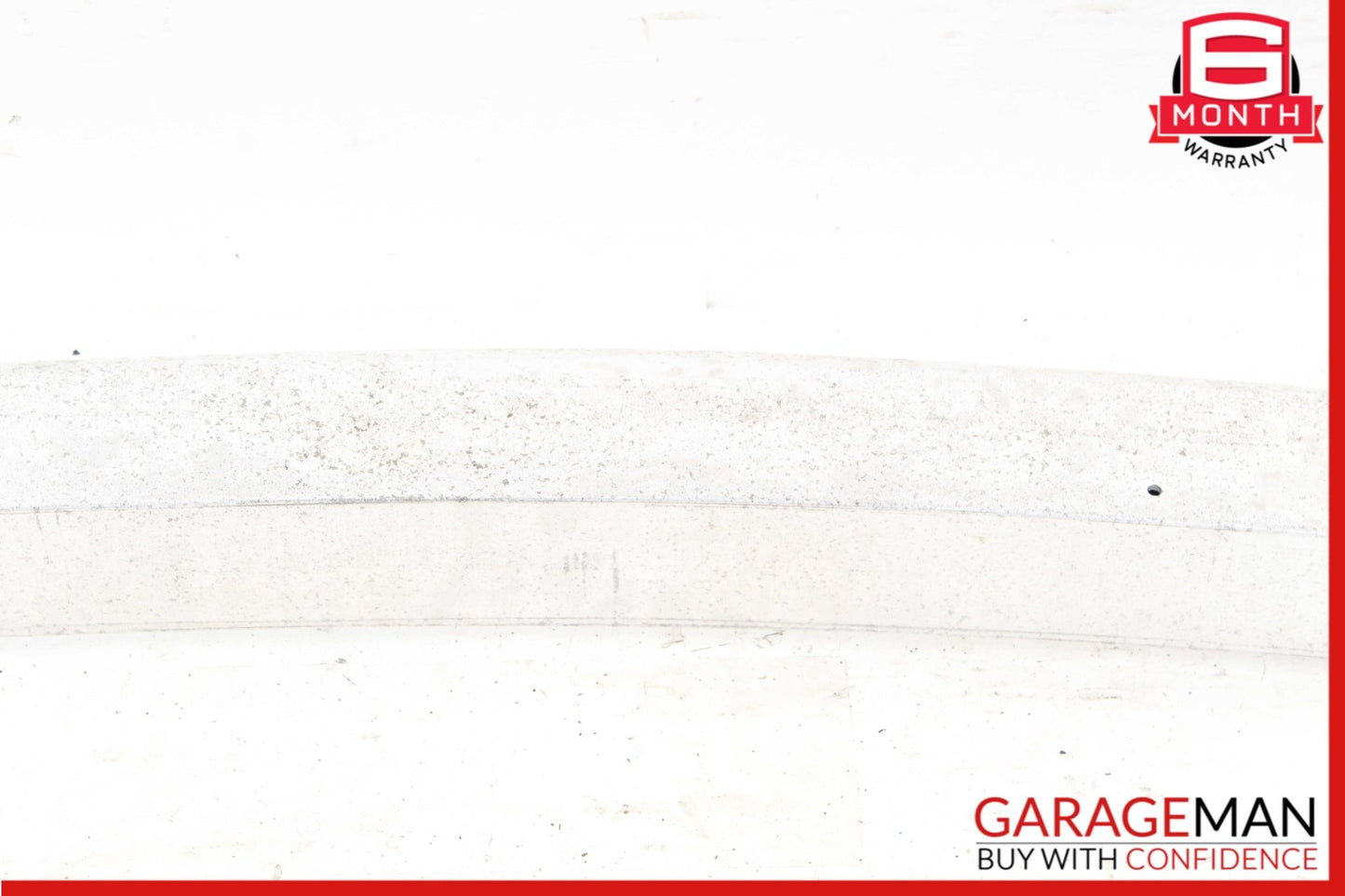 2009-2017 Audi Q5 Rear Bumper Reinforcement 8R0807313B