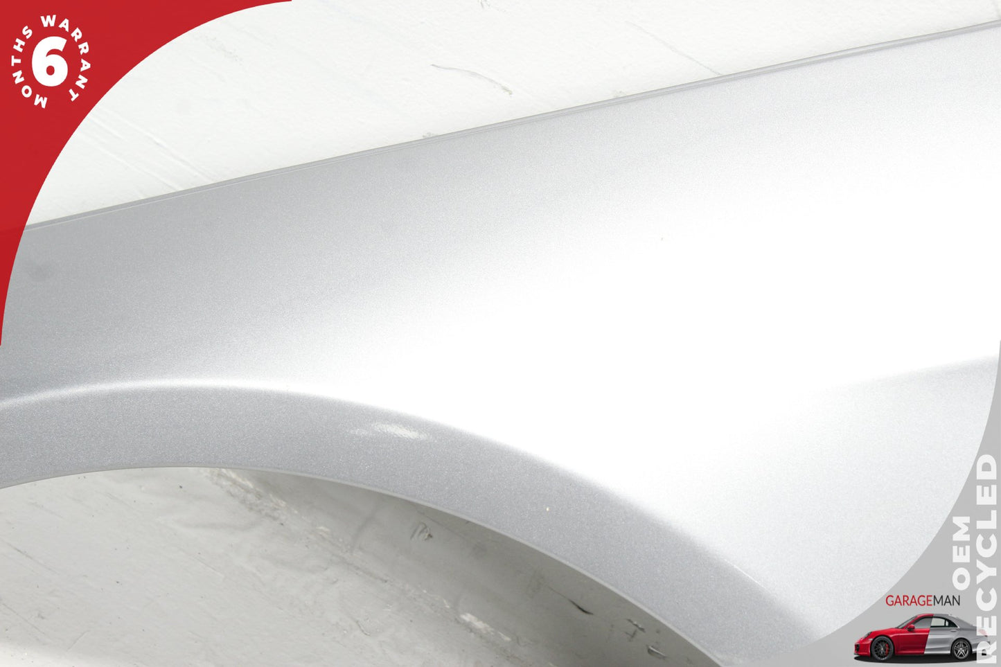 2010-2016 Mercedes-Benz E350 W212 Sedan Left Front Fender 2128801218