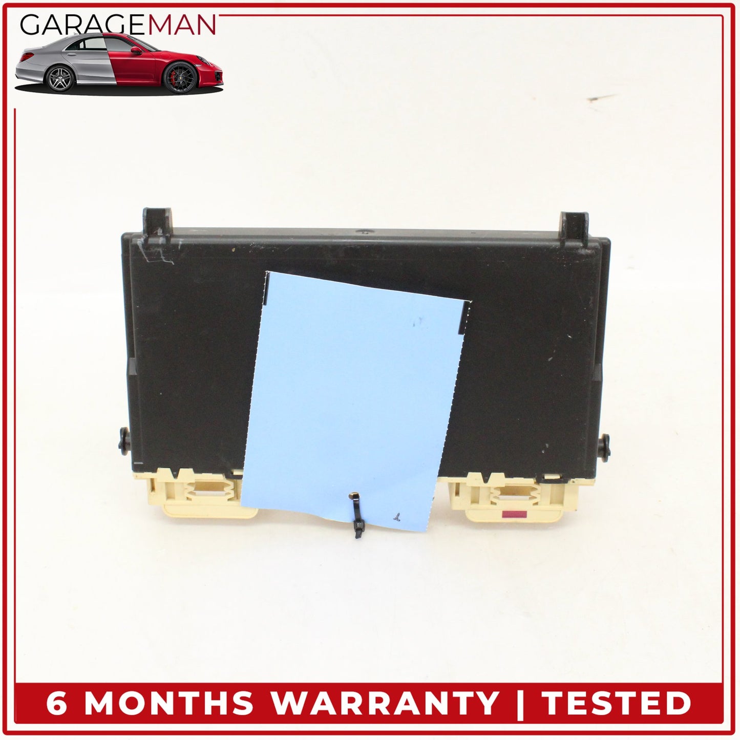 2012-2019 Mercedes W117 CLA250 GL450 Front Left Side Seat Control Module OEM