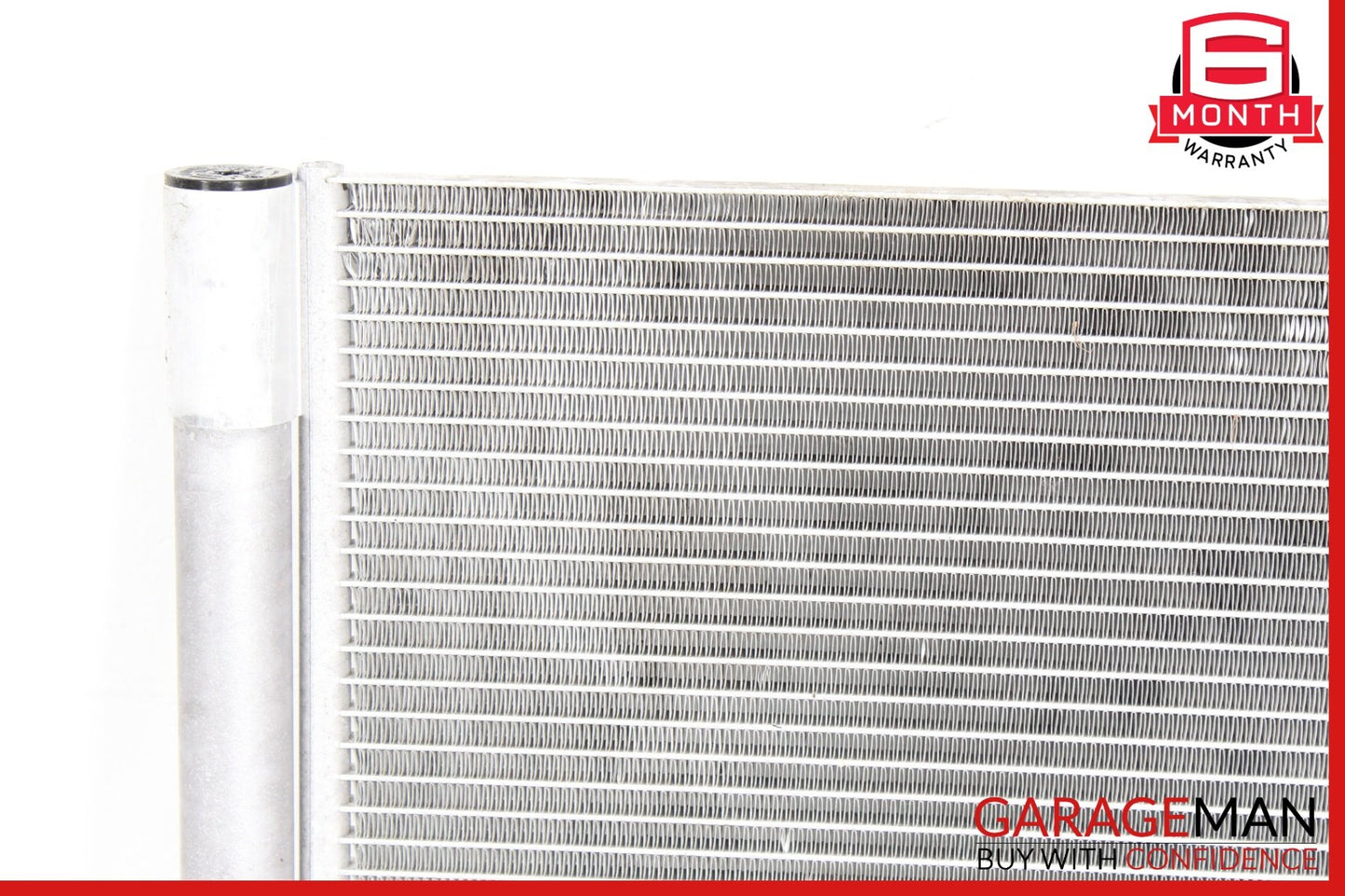 2016-2023 Jaguar XF X260 AC Air Condition Condenser Radiator GX7319710BC OEM