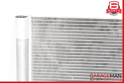 2016-2023 Jaguar XF X260 AC Air Condition Condenser Radiator GX7319710BC OEM