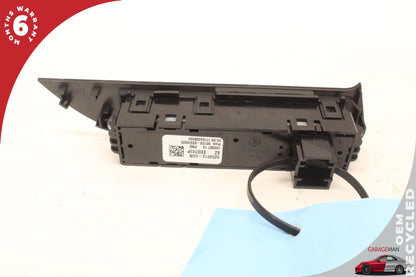 2012-2020 BMW 430i 440i M4 F36 Traction Control Sport Eco Control Switch 9252912