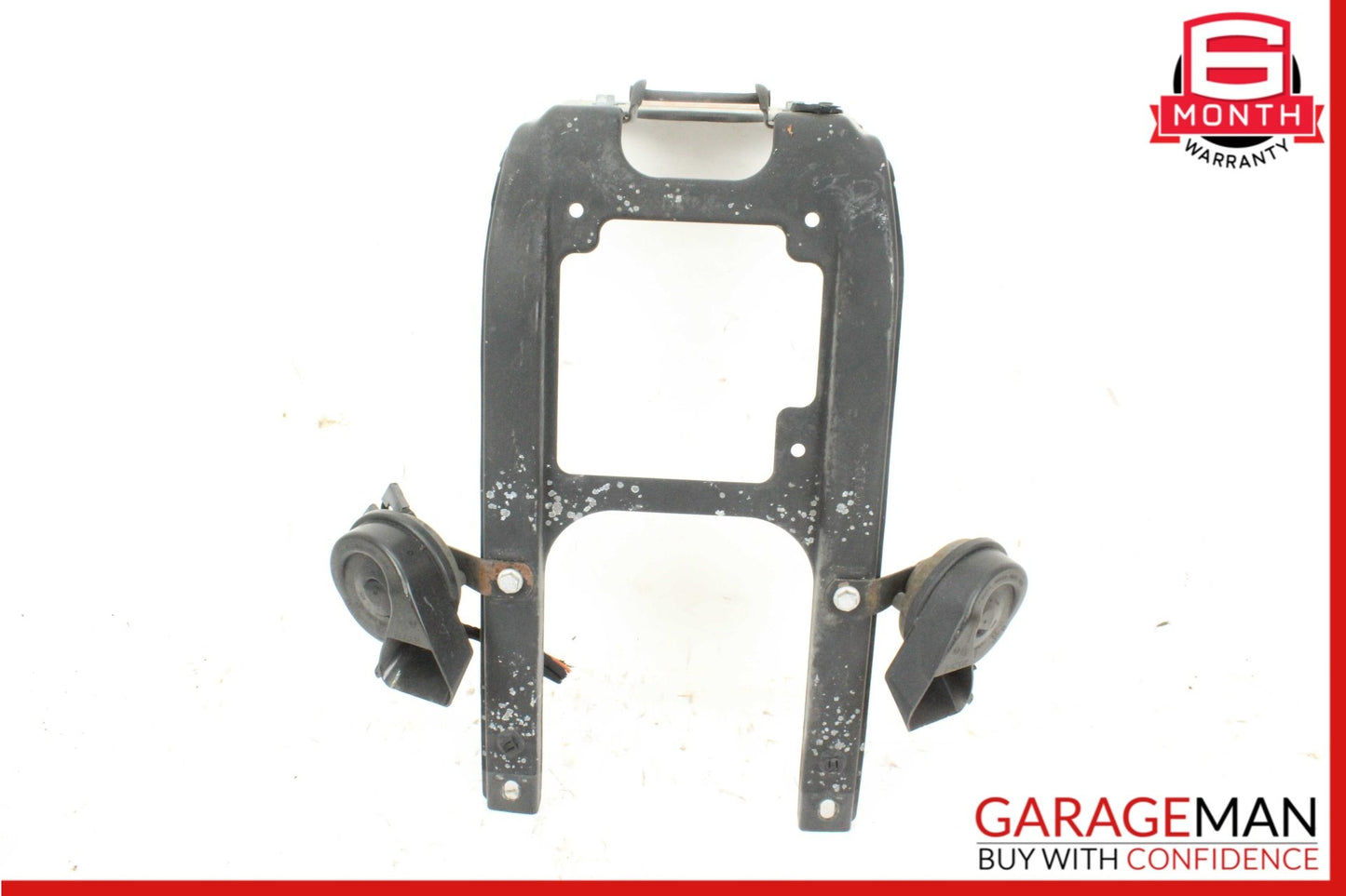 2006-2012 Mercedes-Benz GL450 X164 Front Radiator Support Tie Bar 0005840426
