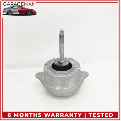 1999-2005 Porsche 911 996 Left and Right Side Engine Mount Bracket Set OEM