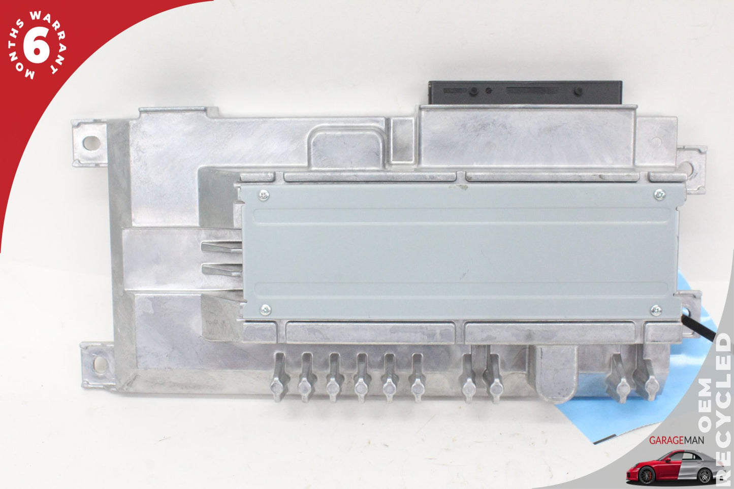 2018-2020 Audi Q5 SQ5 Audio Sound System Amplifier AMP 80A035223A OEM