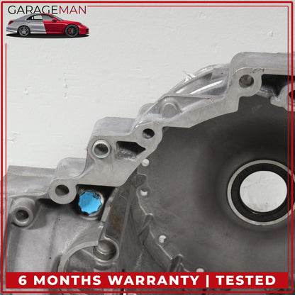 2012-2015 Audi A7 A6 A8 Q5 Q7 8HP55A PPD 3.0 TFSi Gearbox Bell Housing OEM