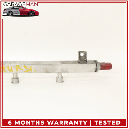 2007-2010 Lamborghini Murcielago LP640 6.5L V12 Fuel Injection Rail Line OEM