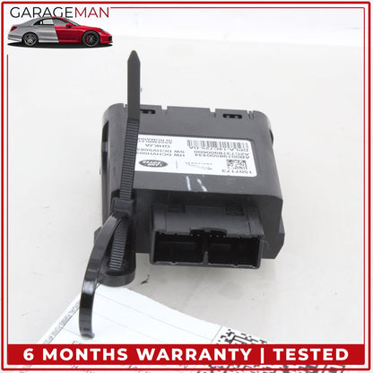 2014-2017 Range Rover L405 Front Left or Right Side Seat Heat Control Module OEM