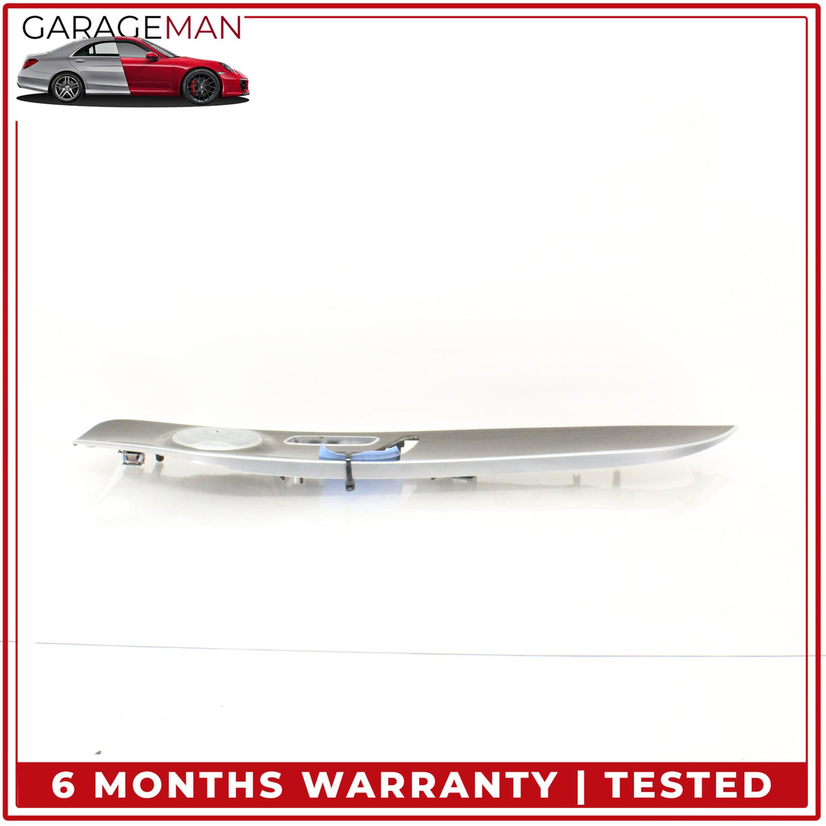 2015-2021 Mercedes W205 C300 Front Right Door Wood Molding Trim 2057207409 OEM