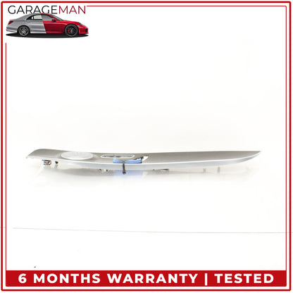 2015-2021 Mercedes W205 C300 Front Right Door Wood Molding Trim 2057207409 OEM