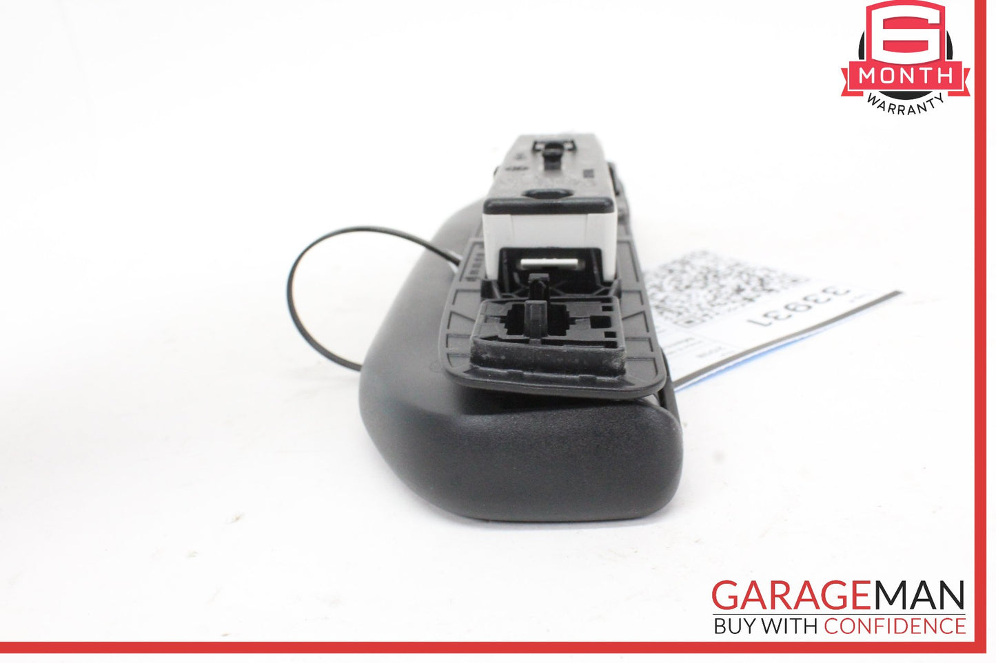2018 Mercedes-Benz C300 W205 Rear Right Roof Grab Handle w/ Light 0998150100