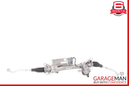 2018 Audi A4 Sedan Rack & Pinion Assembly 8W1423055