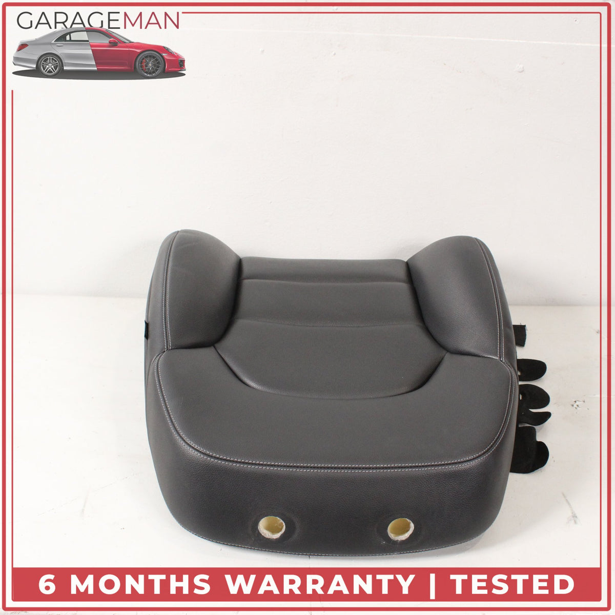 2014-2020 Mercedes X156 GLA250 Front Left Top Upper Seat Cushion 2469105102 OEM