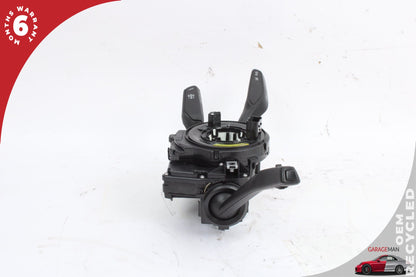 2017-2019 Audi Q7 Steering Column Combination Switch 4M0907129KH