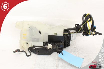 2000-2006 Mercedes W220 S500 Front Right Side Door Lock Actuator 2207206435 OEM