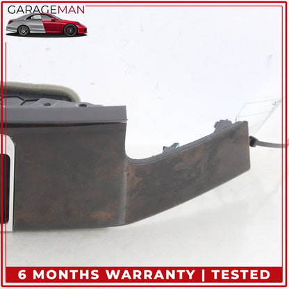 2013-2022 LR Range Rover L405 Front Left Dash AC A/C Air Vent CK52046B31AC OEM