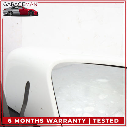 2015-2020 Mercedes X156 GLA250 Right Door Rear View Mirror w/ Blind Spot OEM