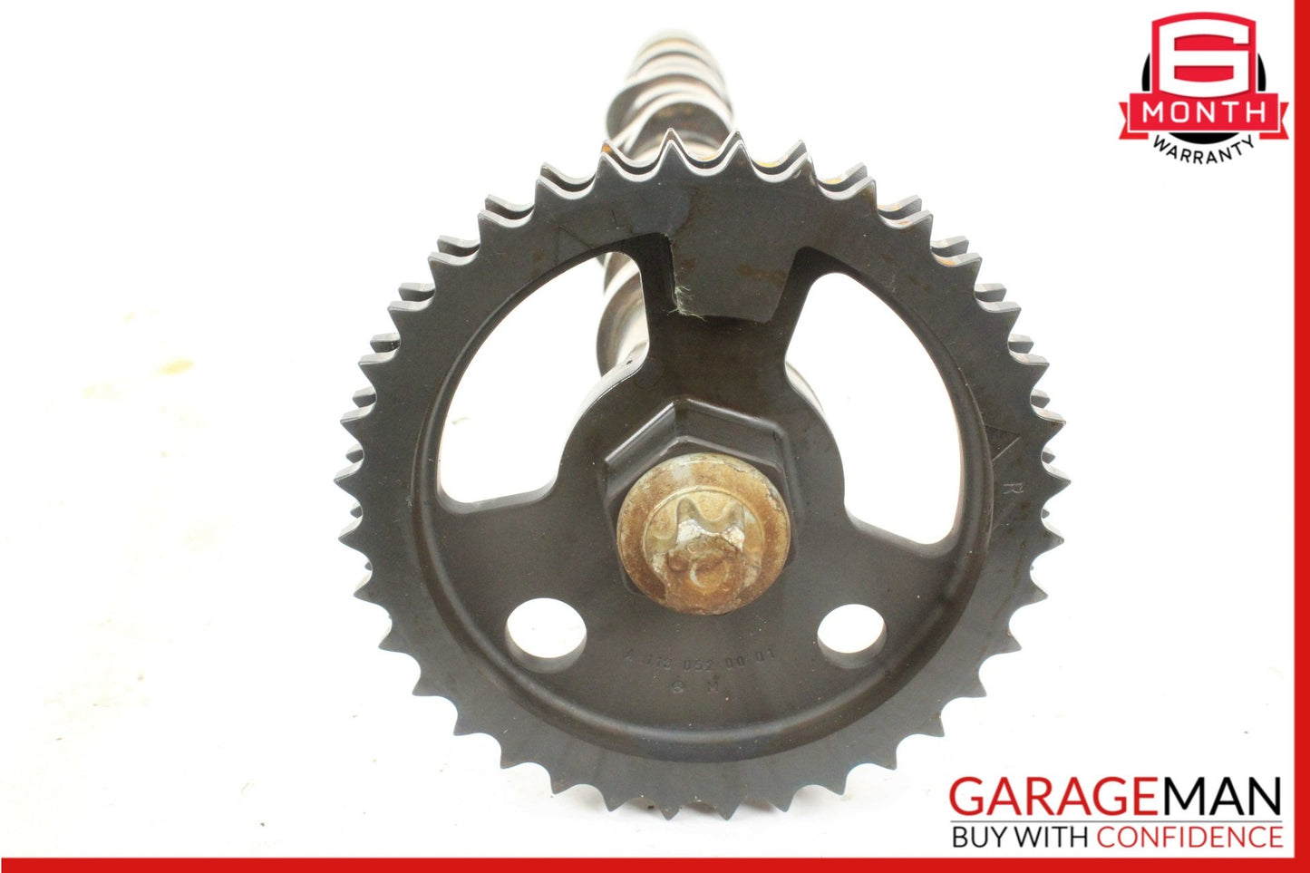 2000-2006 Mercedes-Benz S500 W220 Right Side Intake Camshaft 1130520001
