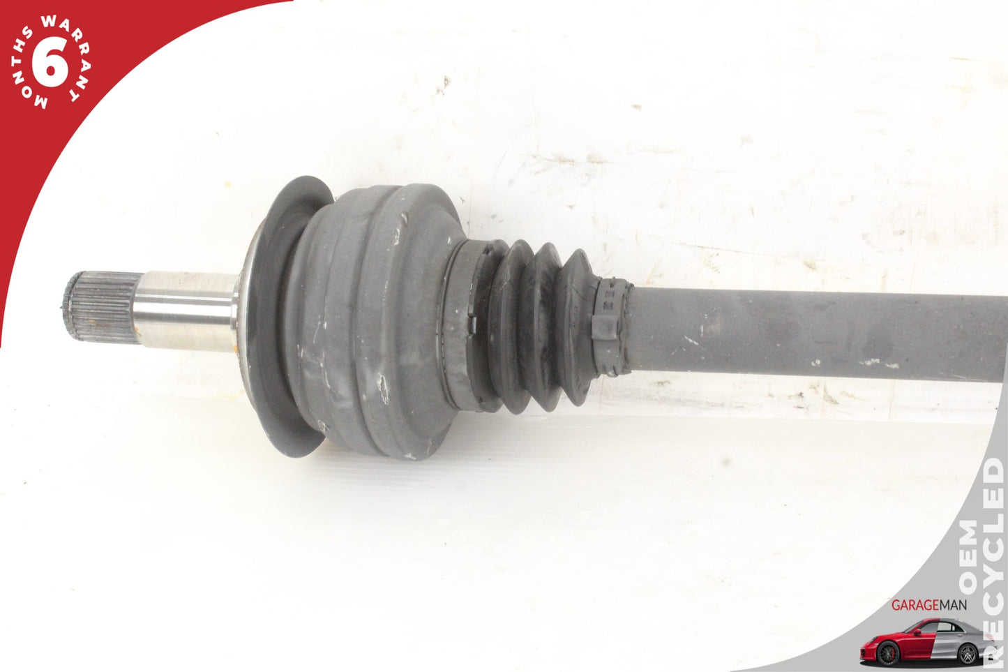 2007-2018 Mercedes W218 CLS550 CLS400 Rear Left or Right CV Axle 2213502010 OEM