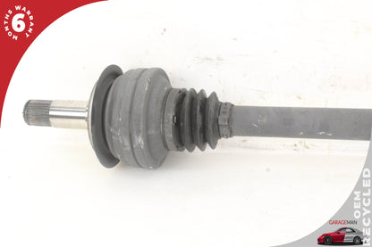 2007-2018 Mercedes W218 CLS550 CLS400 Rear Left or Right CV Axle 2213502010 OEM