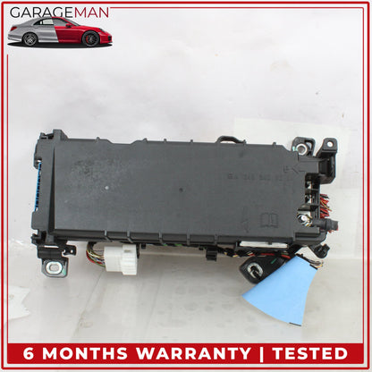 2014-2020 Mercedes X156 GLA250 CLA250 Front Relay Fuse Box 2465402614 OEM