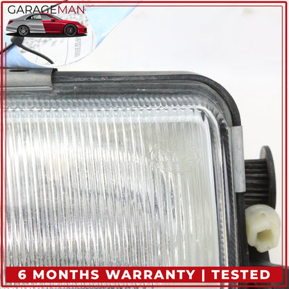 2001-2004 Mercedes-Benz SLK230 R170 Front Left Driver Side Fog Light Lamp 2158200556