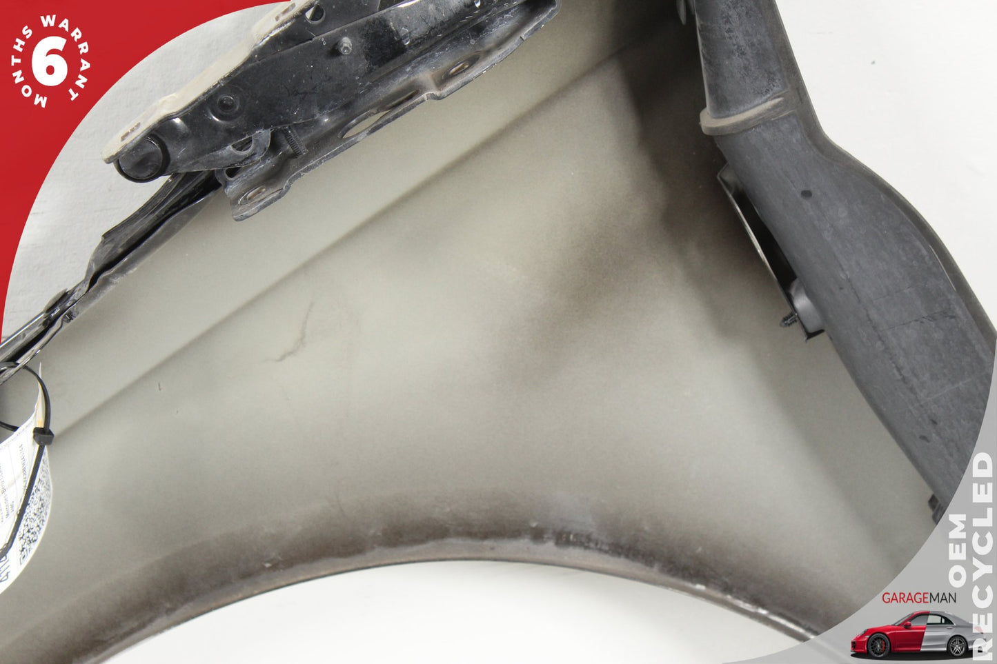 14-18 Mercedes-Benz CLA45 AMG w117 Sedan Front Right Fender Panel 1178810201