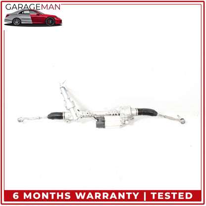 2011-2016 BMW 528i F10 Sedan Power Steering Rack 7806501283 OEM