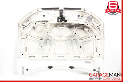 2009-2016 Audi A4 Front Hood Bonnet Panel 8K0823029