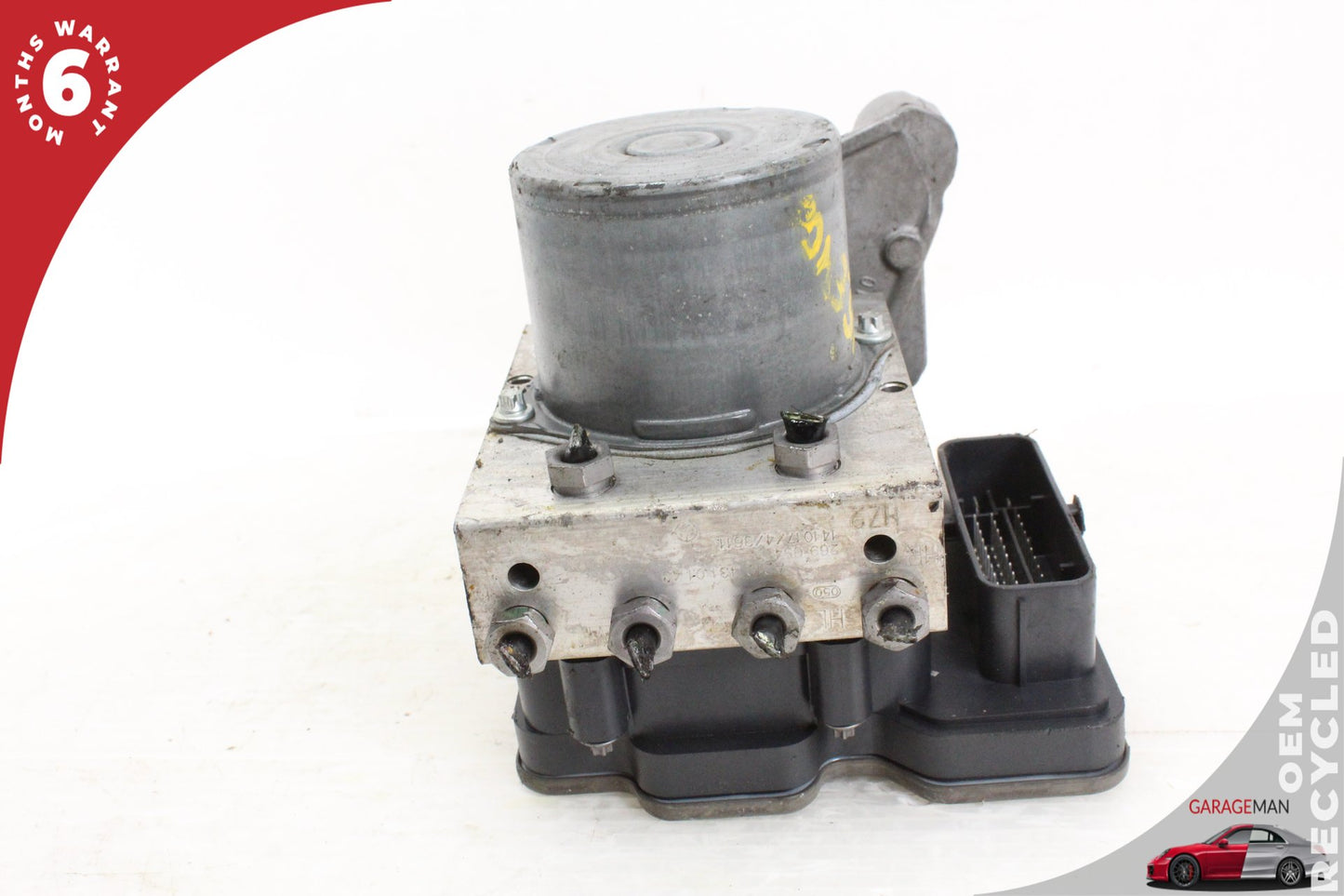 2014-2018 Mercedes W207 E400 ABS Anti Lock Brake Pump Module 2124310148 OEM